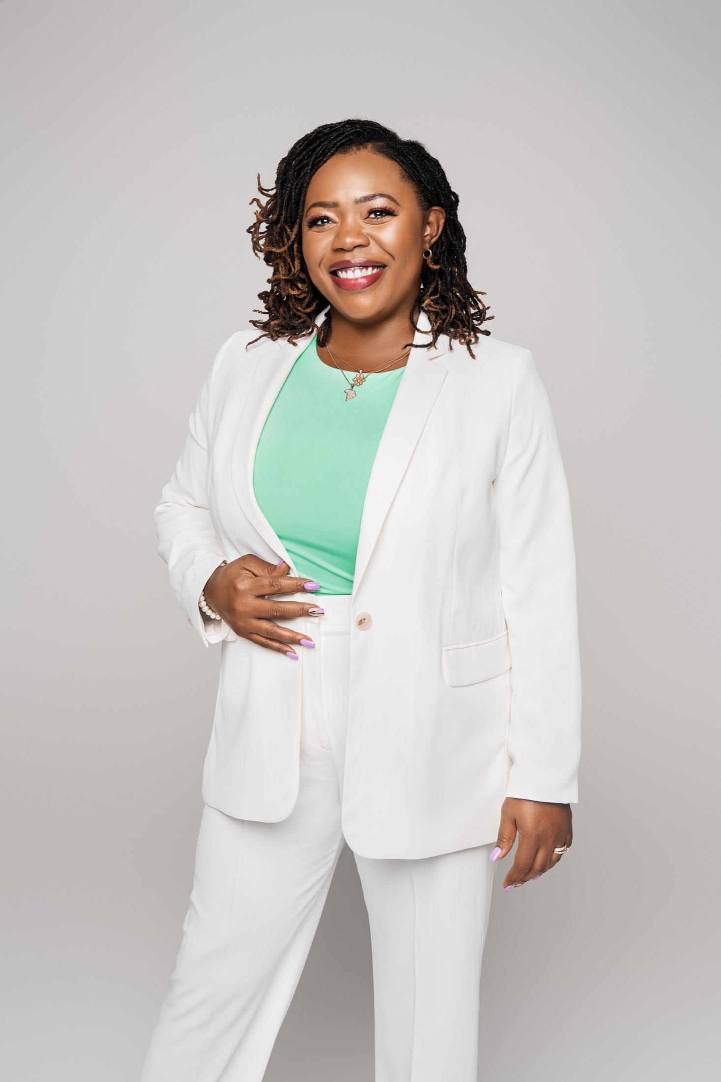 Jowanna Williams-Cantrell